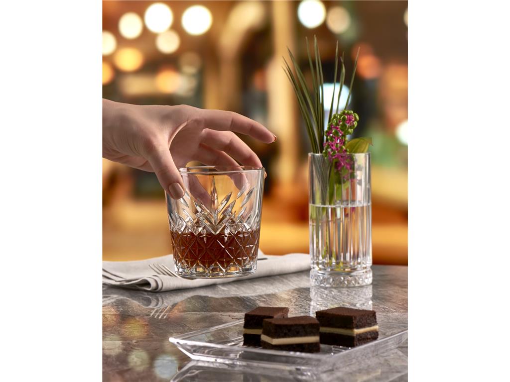 Timeless čaša / 35cl / stackable