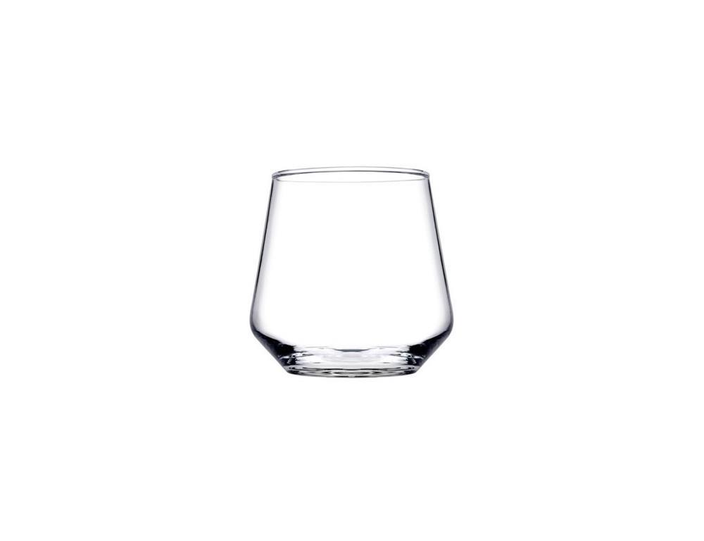 Allegra čaša viski / 34cl / 24kom