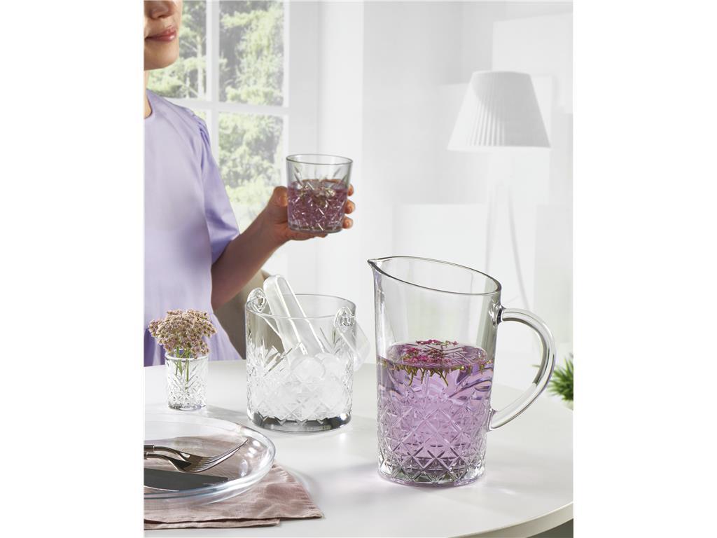 Timeless čaša / 35cl / stackable / 4kom