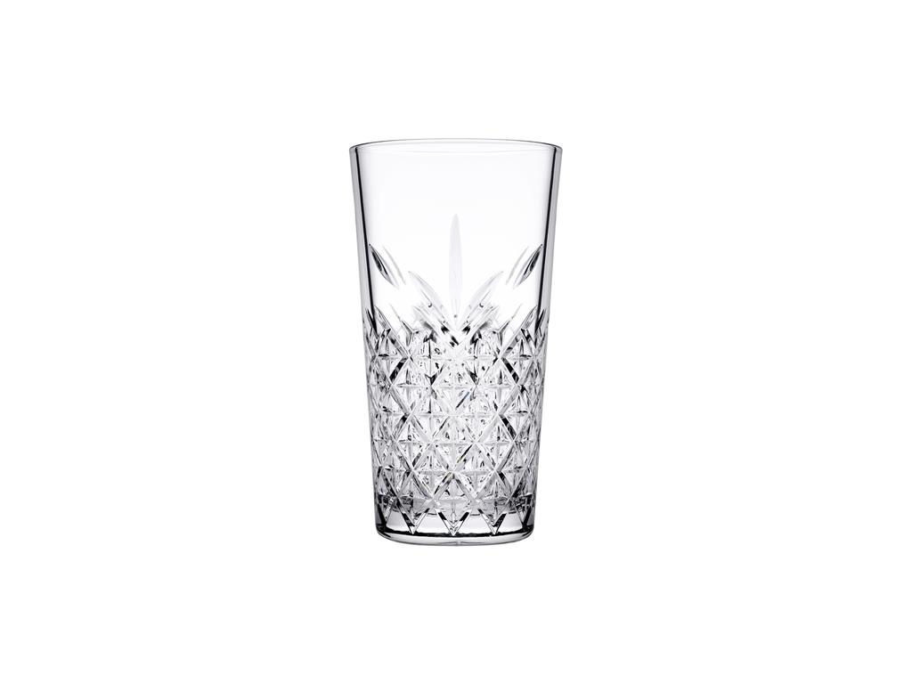 Timeless čaša LD / 34cl / stackable / 6