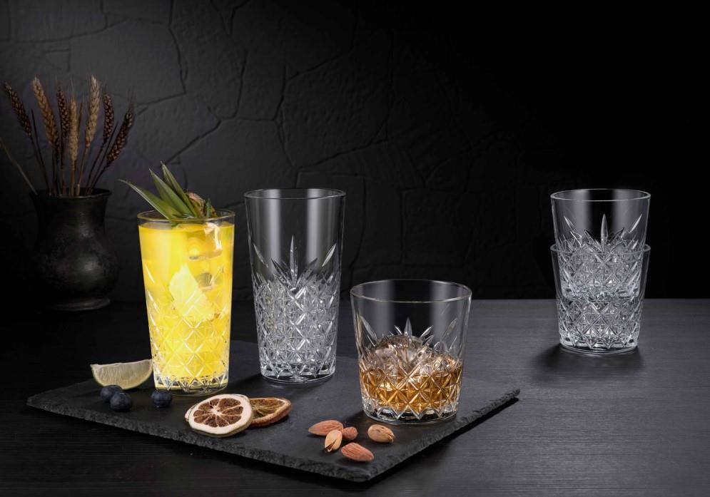 Timeless čaša LD / 34cl / stackable / 6