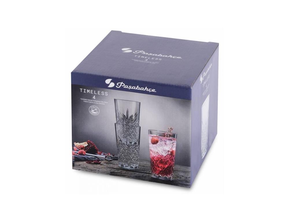 Timeless čaša LD / 34cl / stackable/4kom