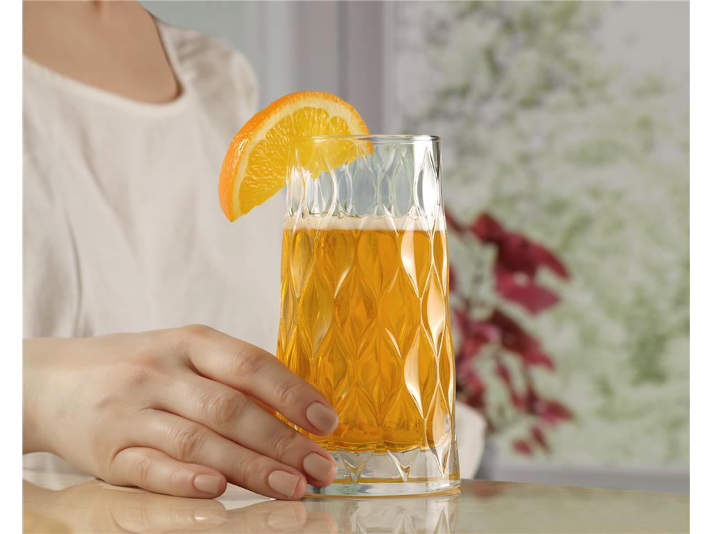 Leafy čaša LD / 36cl / 6kom