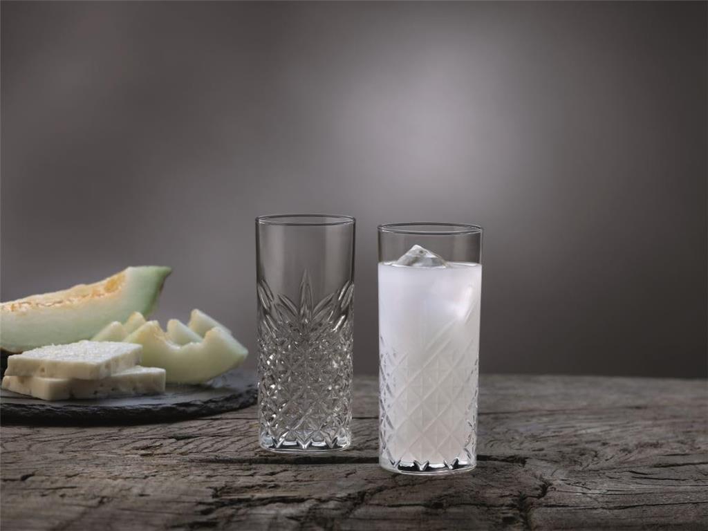 Timeless čaša / 18cl / 4kom
