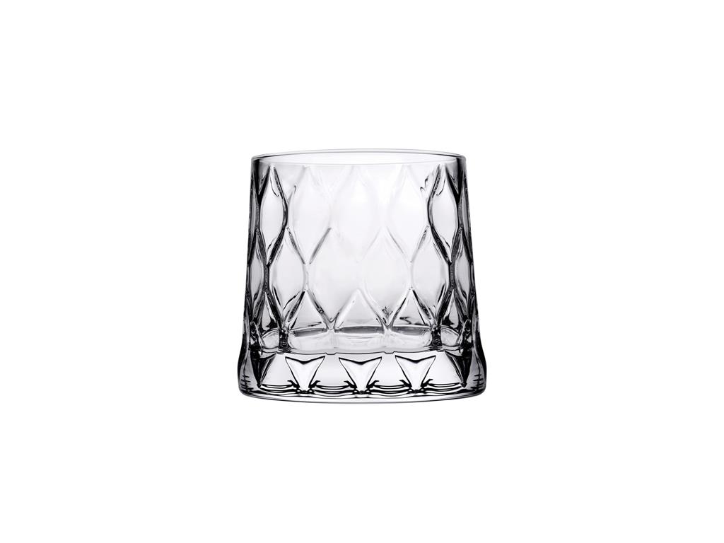 Leafy ćaša / 30cl / 4kom