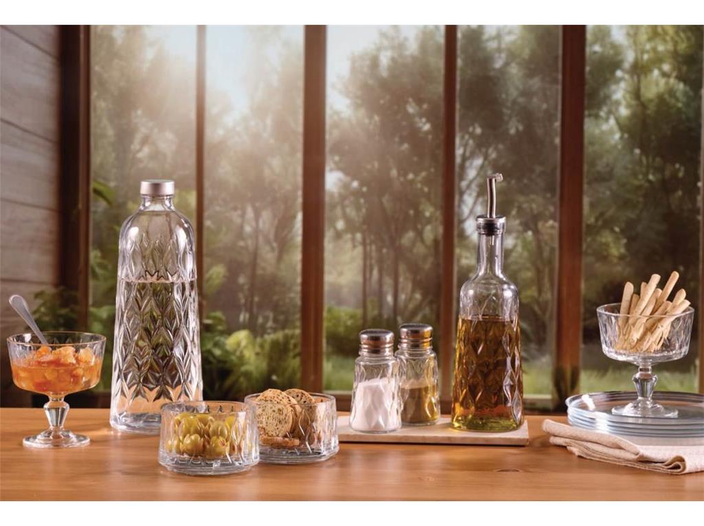 Leafy ćaša / 30cl / 4kom