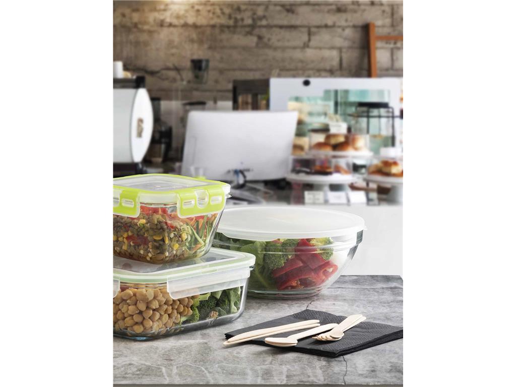 Set zdjela / Chef's / 60-111-170cl /3kom