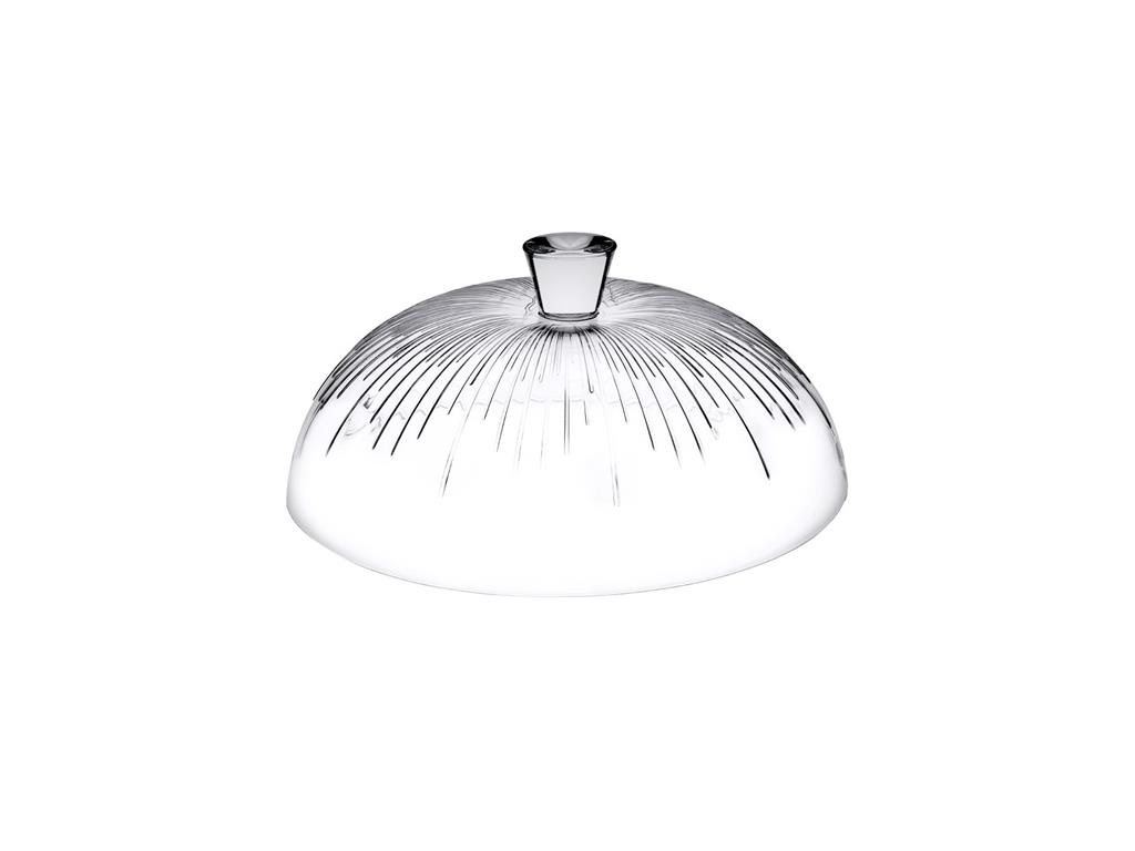 Patisserie kupola za tortu / 32cm