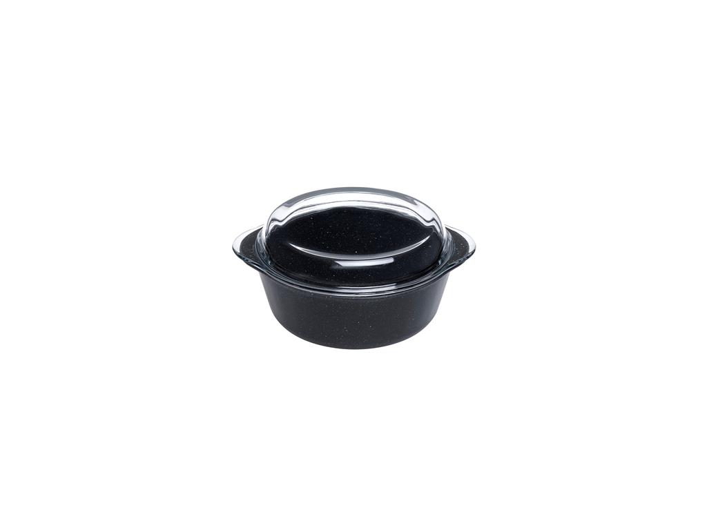 Tepsija s poklop. Borcam Non-Stick/ 25cm