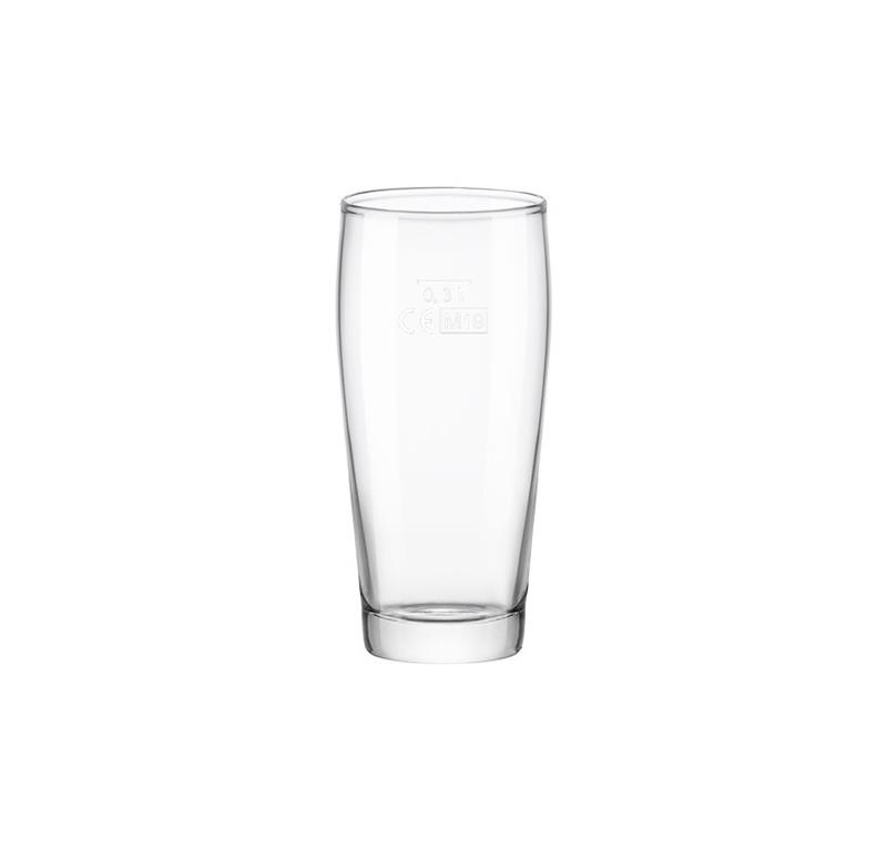 Jubilee čaša /33cl/ 0.3l CE / 12kom