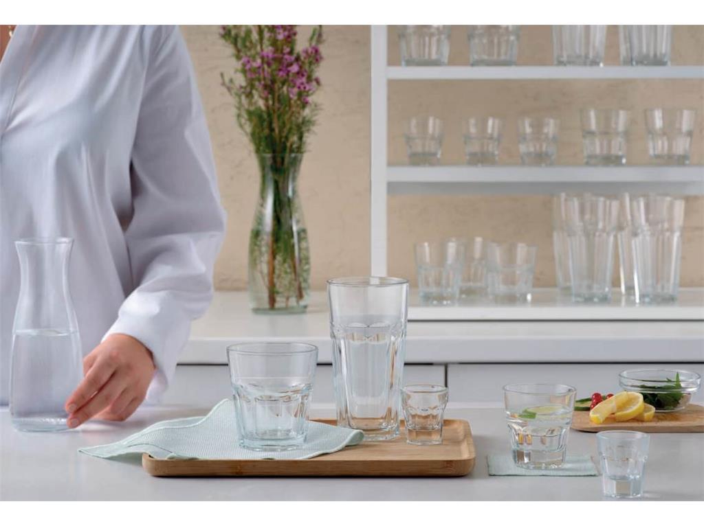 Casablanca čaša / 27cl / VBlock / 6kom