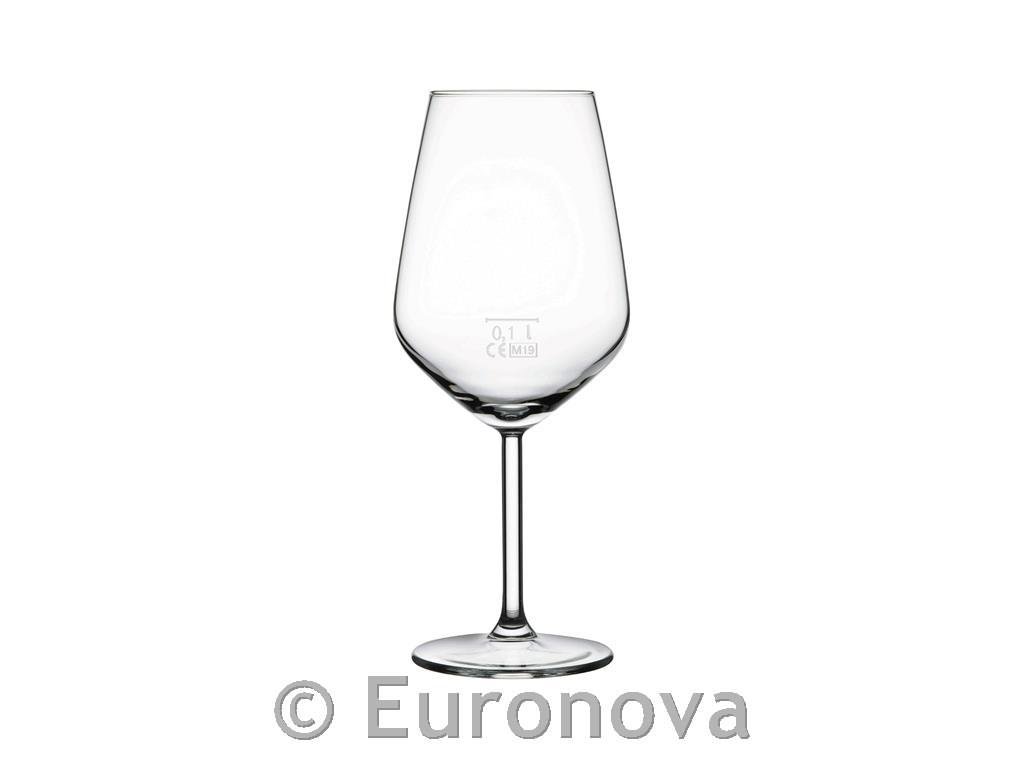 Allegra čaša / 49cl / 0.1L CE / 6kom