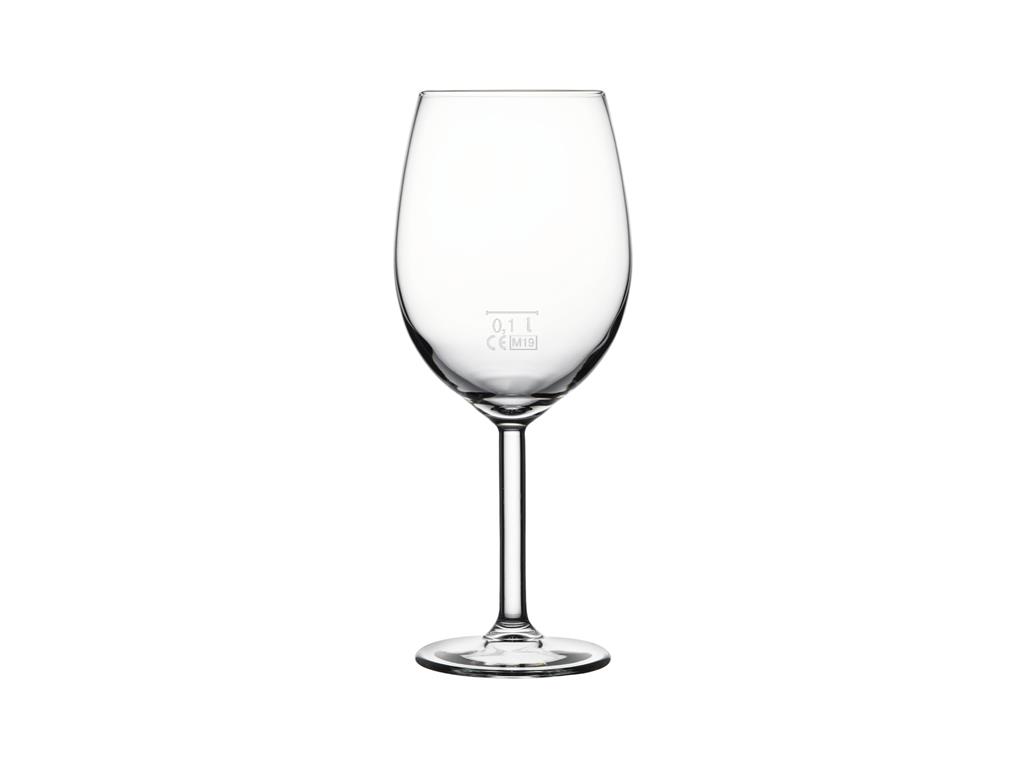 Primetime čaša / 51cl / 0.1L CE / 12kom