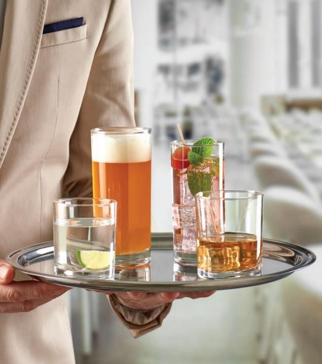 Istanbul čaša / 38cl / 0,3L CE / 12kom