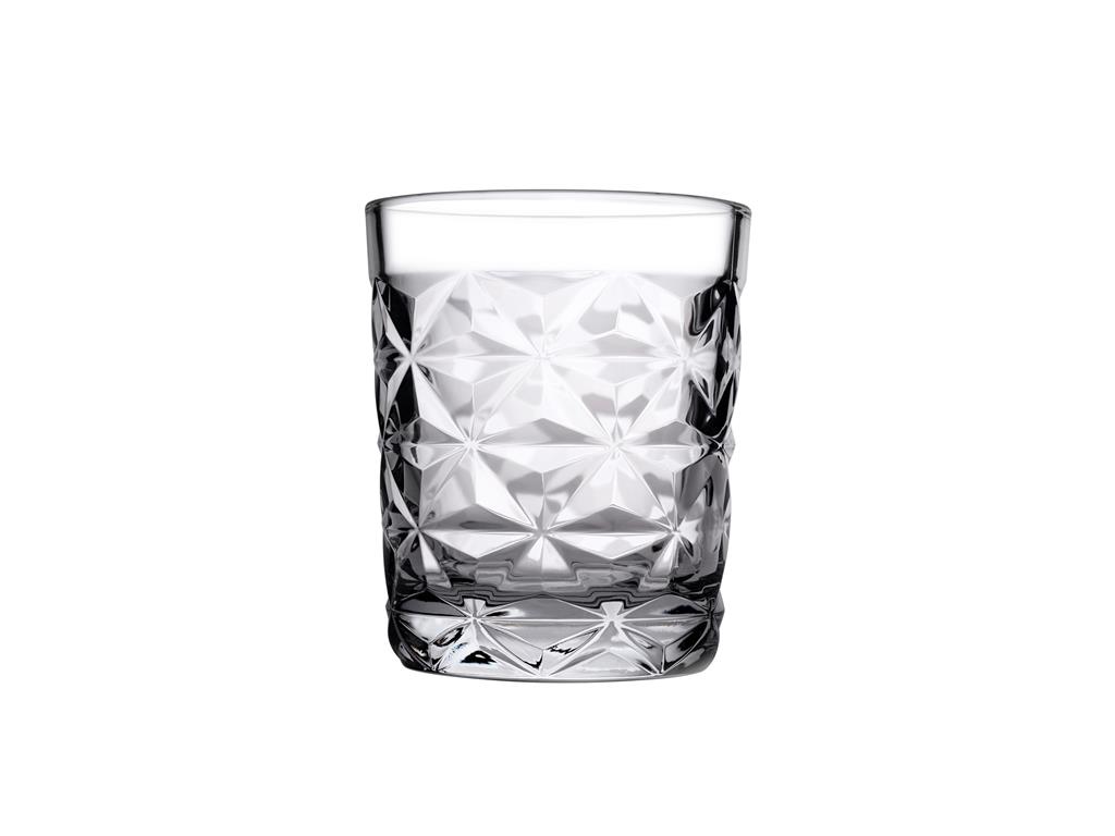 Estrella čaša whisky / 36cl / 4kom