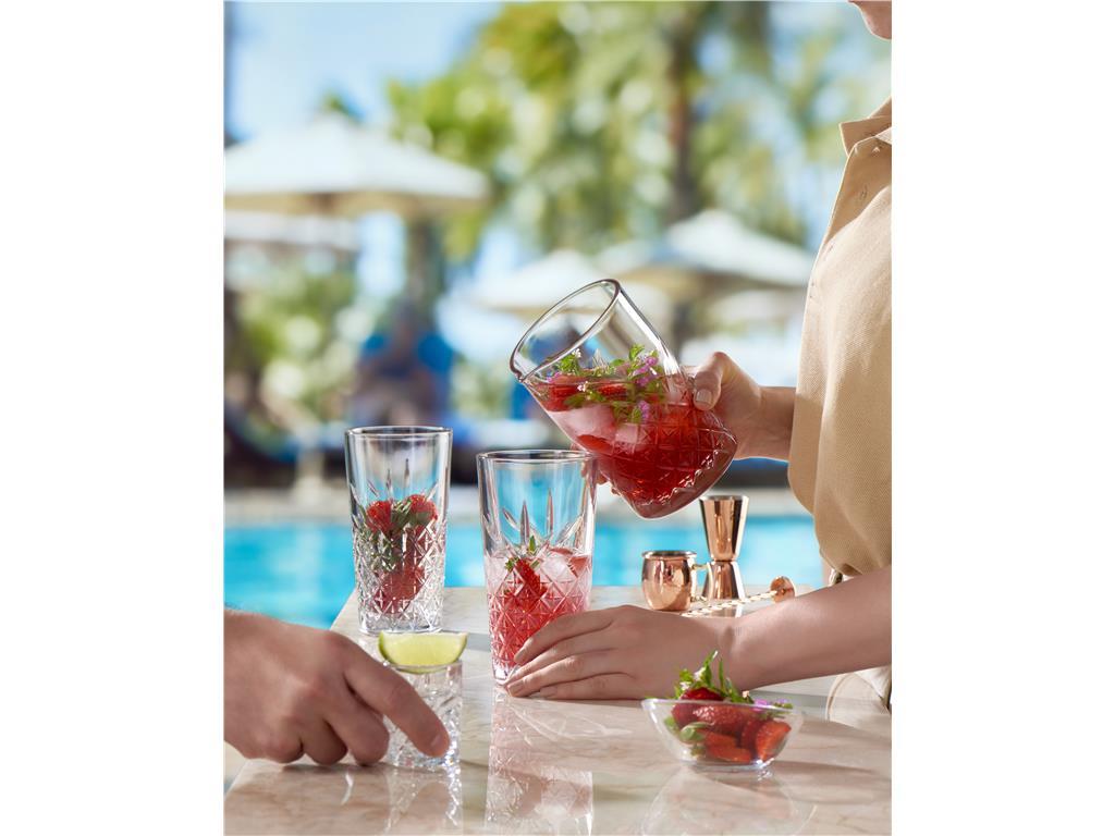 Timeless čaša shot / 6cl / 4kom