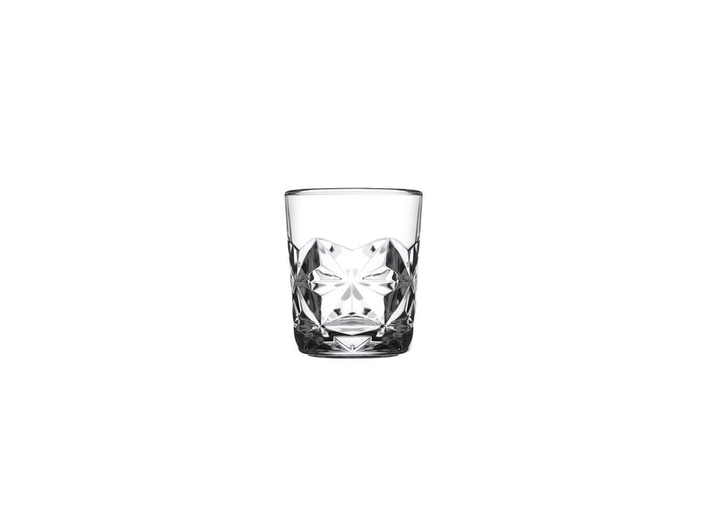 Estrella čaša shot / 6cl / 6kom