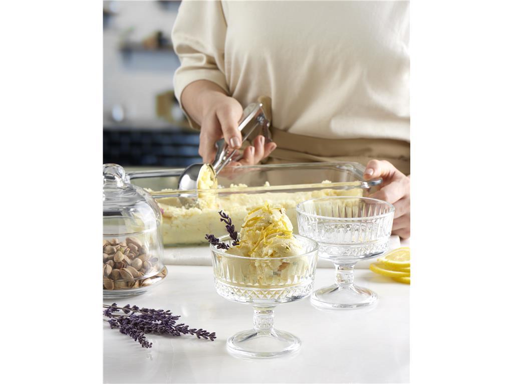 Elysia čaša za sladoled / 25cl / 2kom