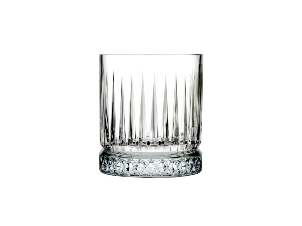 Elysia čaša za whisky / 350ml / 4kom