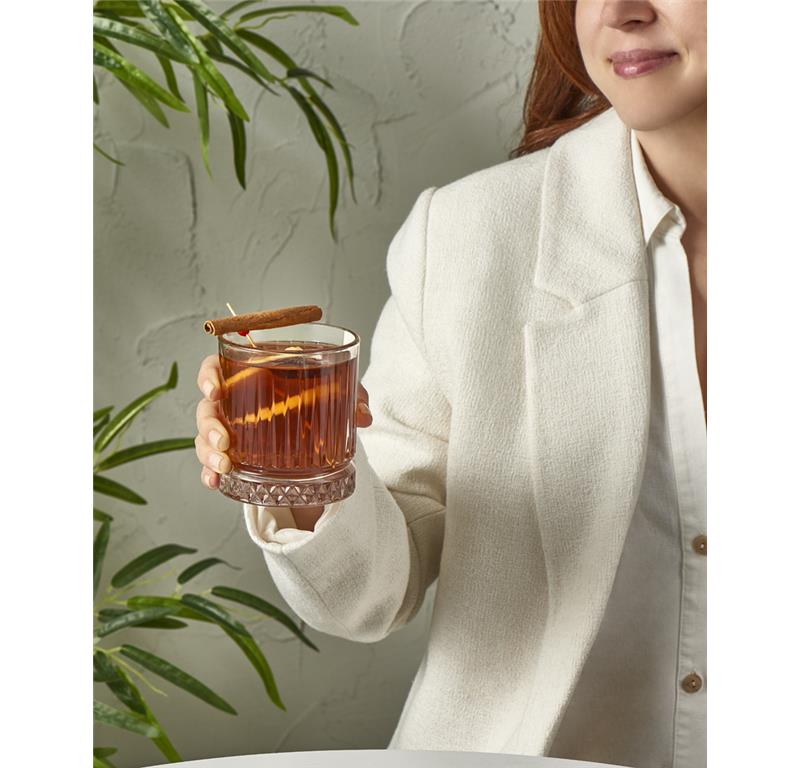 Elysia čaša za whisky / 350ml / 4kom