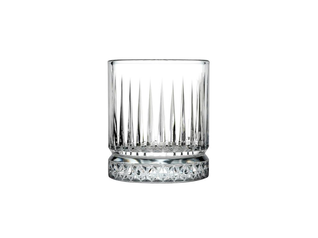 Elysia čaša / 21cl / 4kom