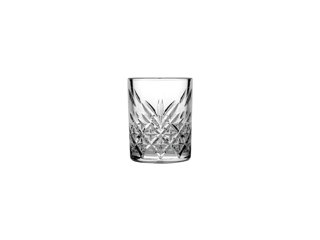 Timeless čaša shot / 6cl / 4kom