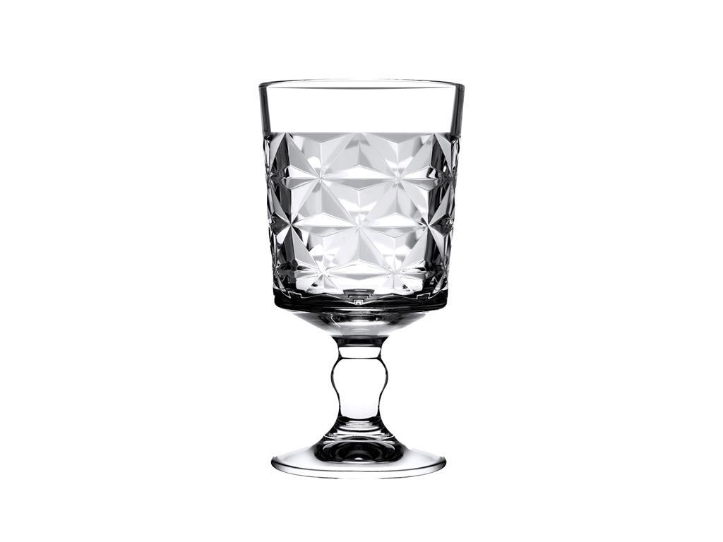Estrella čaša na staljku / 33cl / 4kom