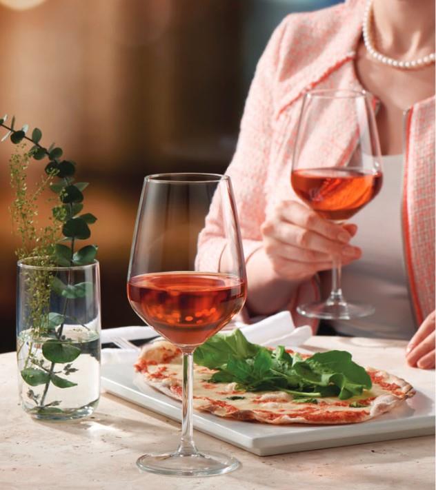 Allegra čaša za vino / 49cl / Set 6 kom