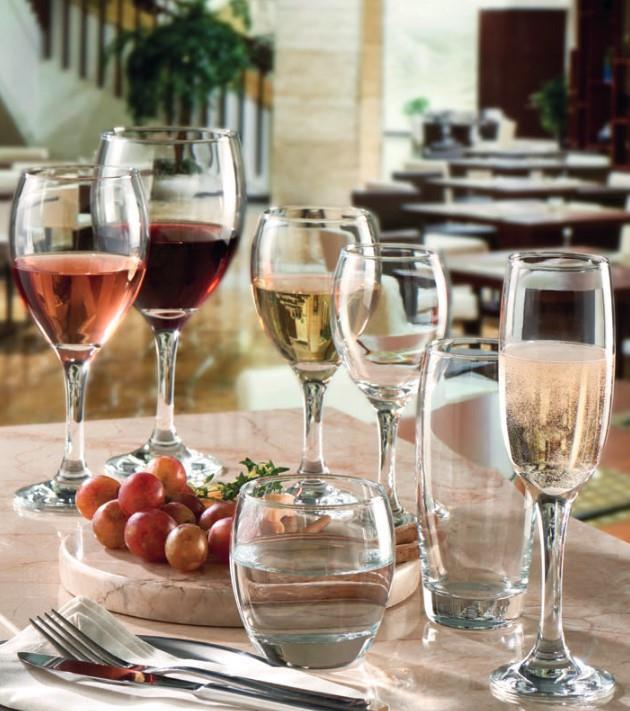 Imperial čaša za pjen. / 25cl / 6kom