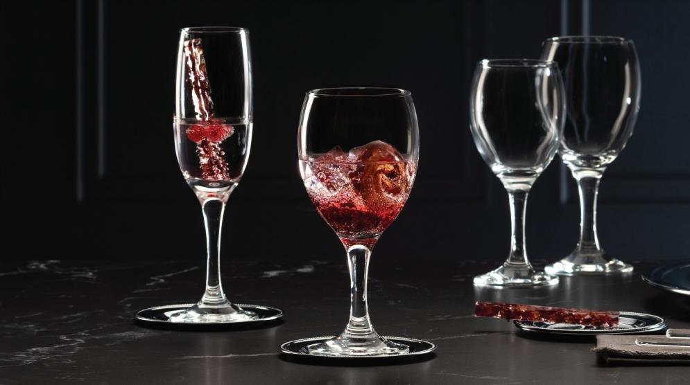 Imperial čaša za pjen. / 25cl / 6kom