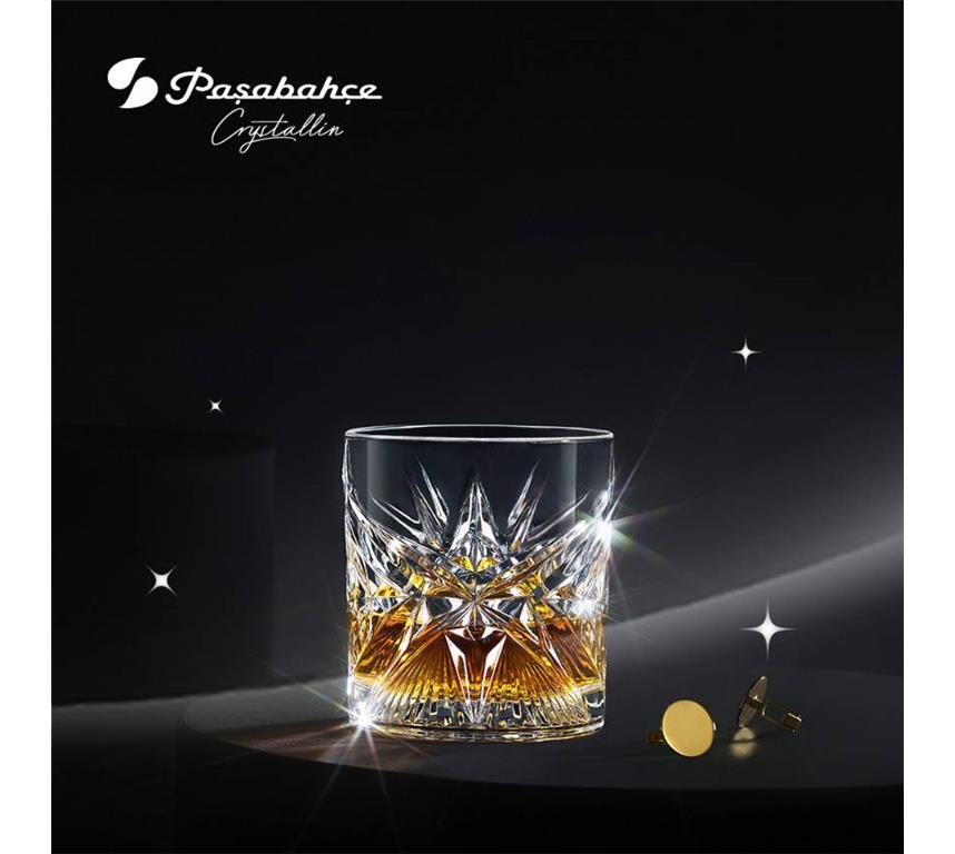Cielo čaša / 350ml / 4kom