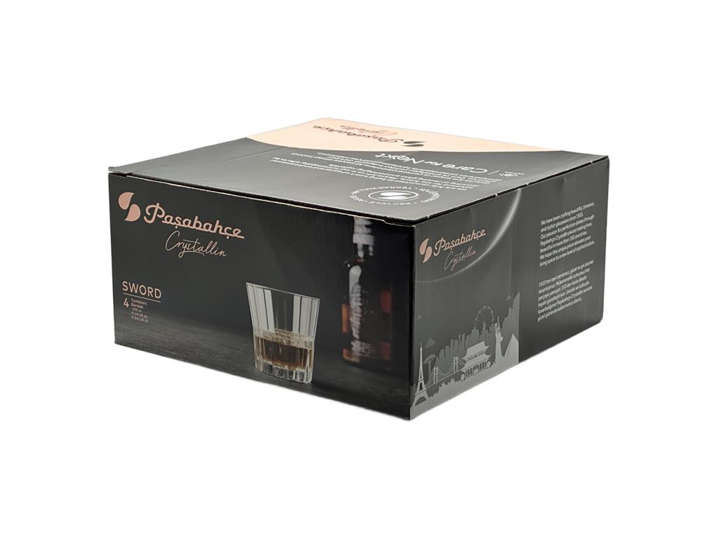 Sword čaša / 20cl / 4kom