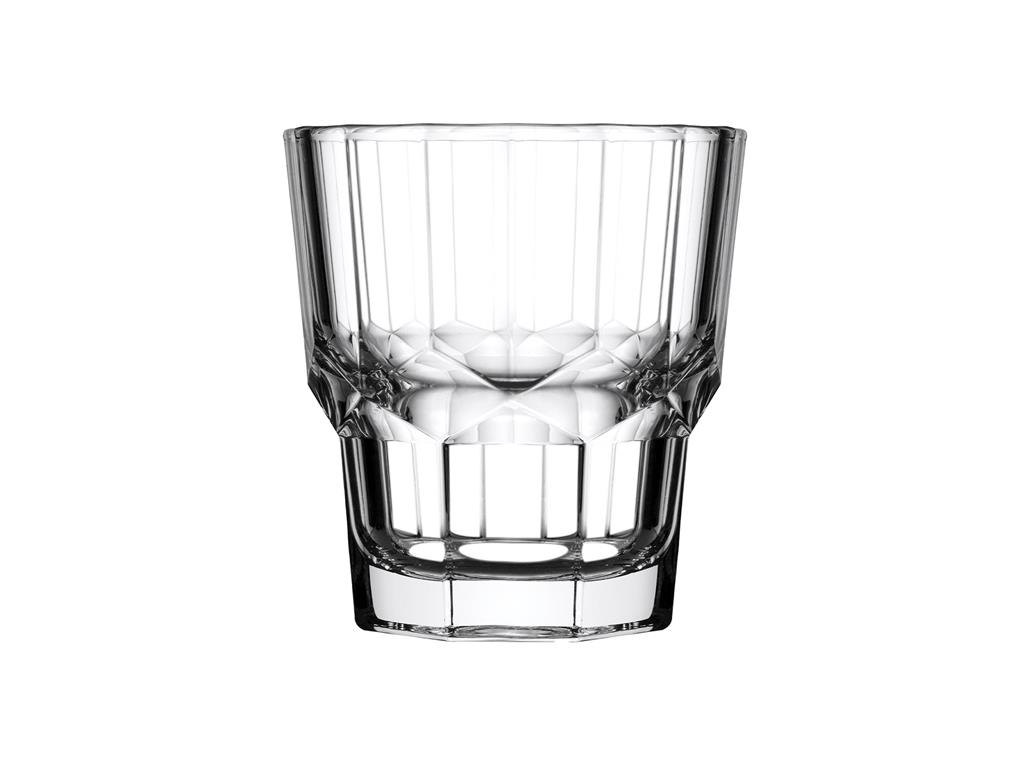 Serenity čaša za whisky / 26cl / 3kom