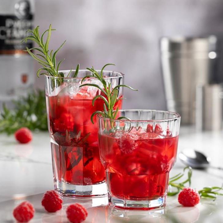 Serenity čaša za whisky / 26cl / 3kom
