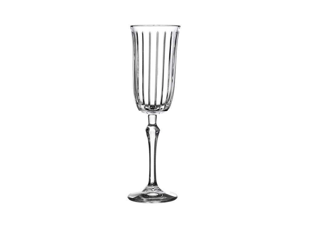Joy čaša za pjenušac / 18cl / 4kom