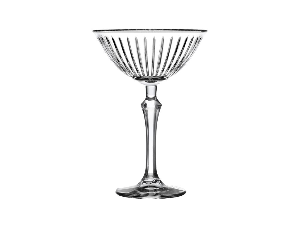 Joy čaša za Martini / 23cl / 4kom