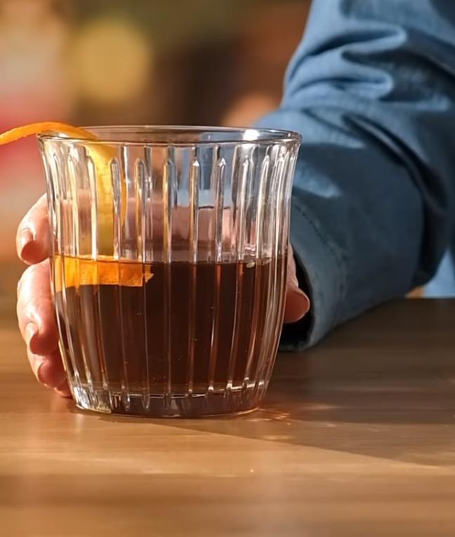Joy čaša za whiskey / 36cl / 4kom