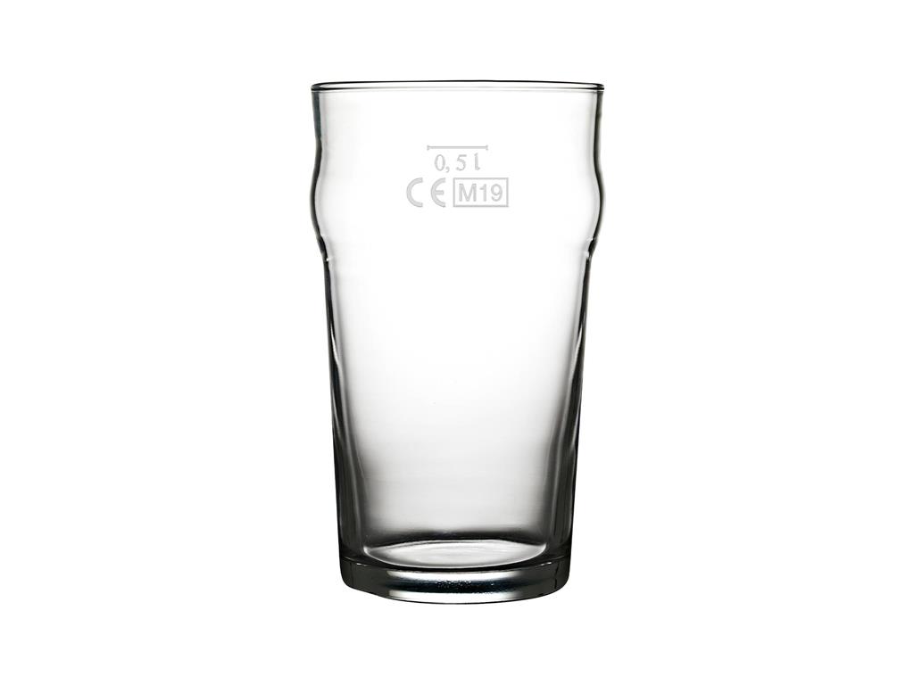 Nonc čaša za pivo /57cl/ 0.5L CE / 12kom