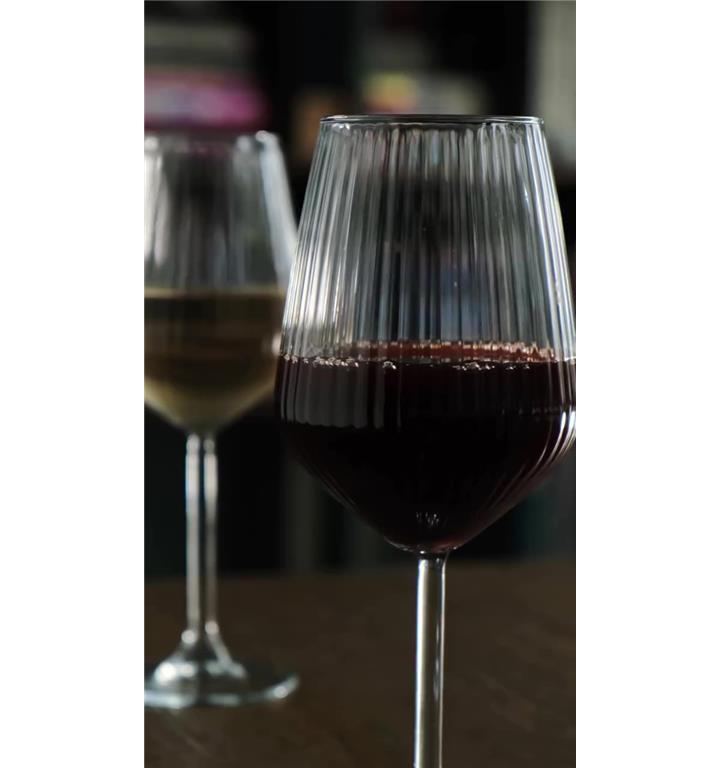 Allegra Focus čaša za vino / 49cl / 6kom