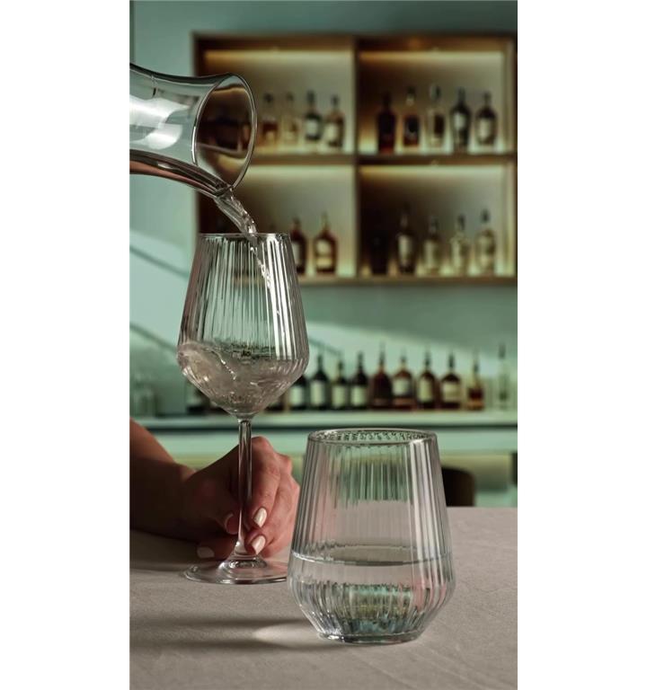 Allegra Focus čaša LB / 43cl / 6kom