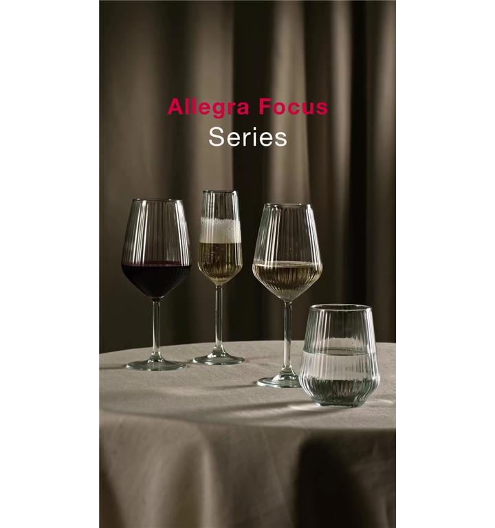 Allegra Focus čaša LB / 43cl / 6kom