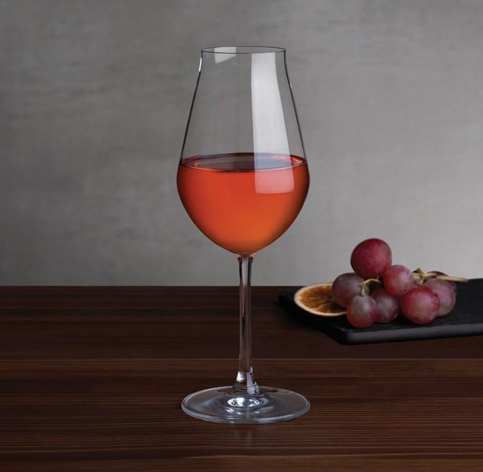 Salute časa za vino / 31cl / 6 kom