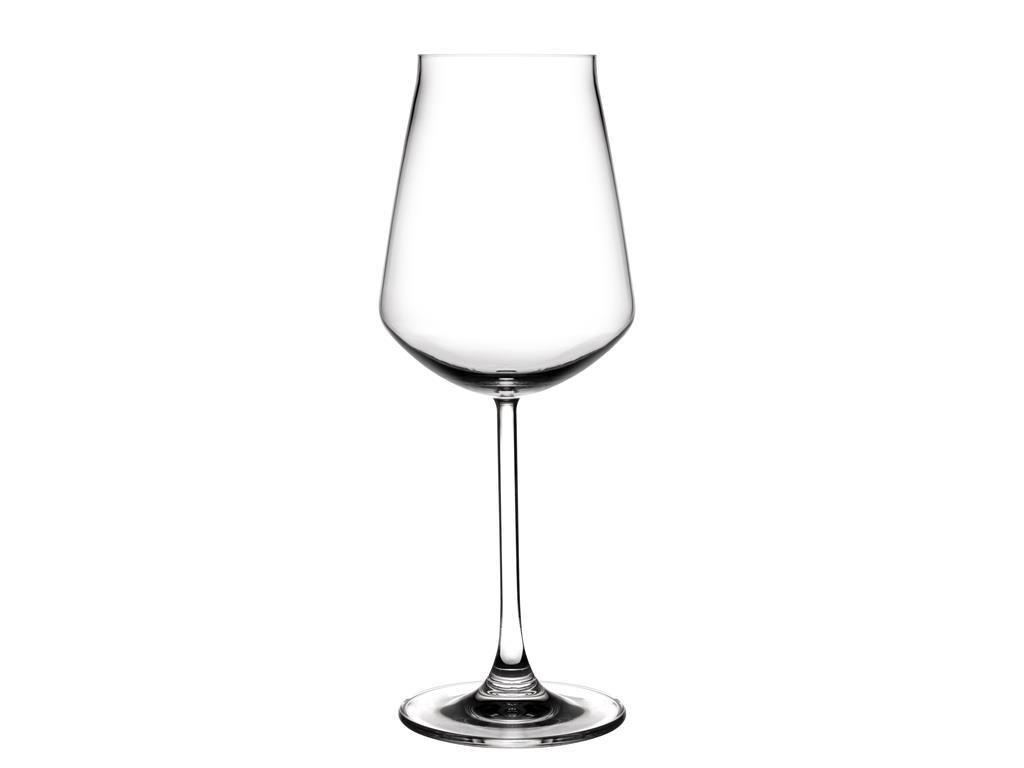 Salute časa za vino / 40cl / 6 kom