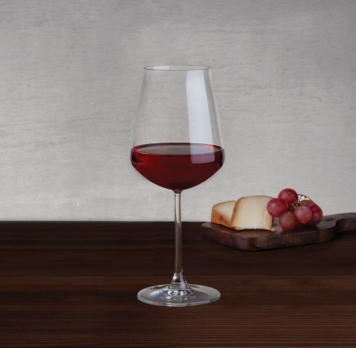 Salute časa za vino / 53cl / 6 kom