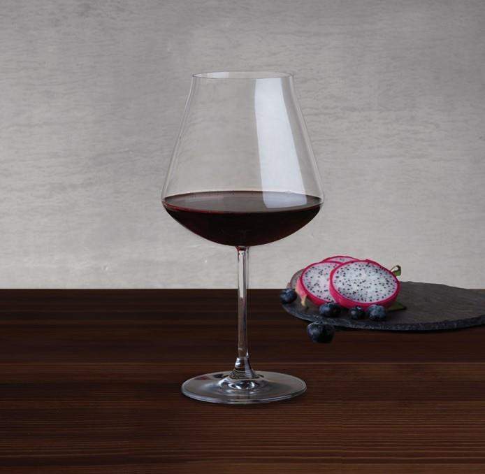 Salute časa za vino / 83cl / 6 kom