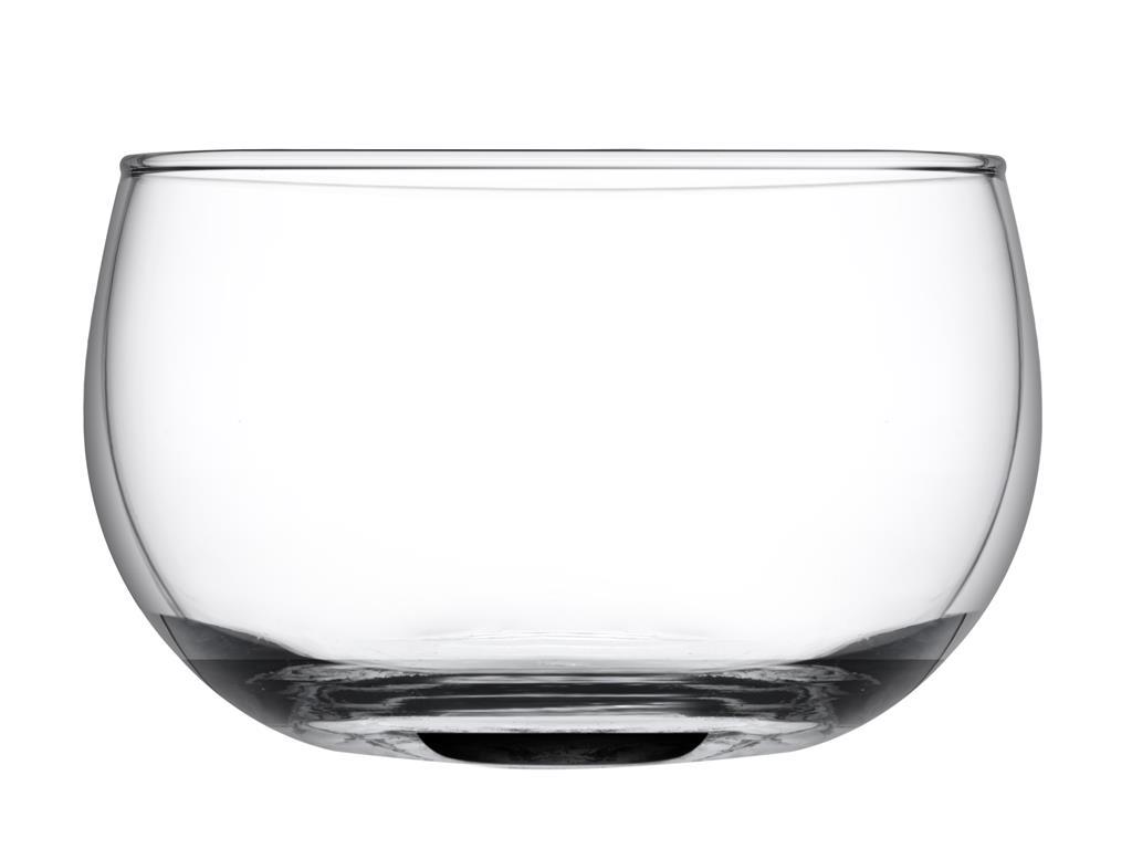 Tempered zdjela / 100mm / 30cl / 4kom