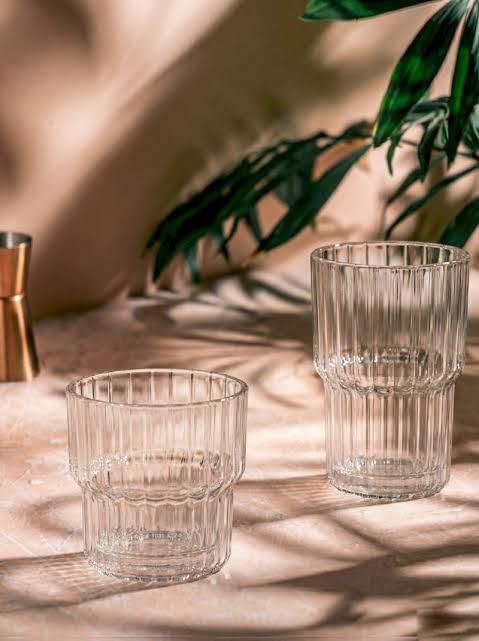 Fiora čaša / 31cl / 3kom
