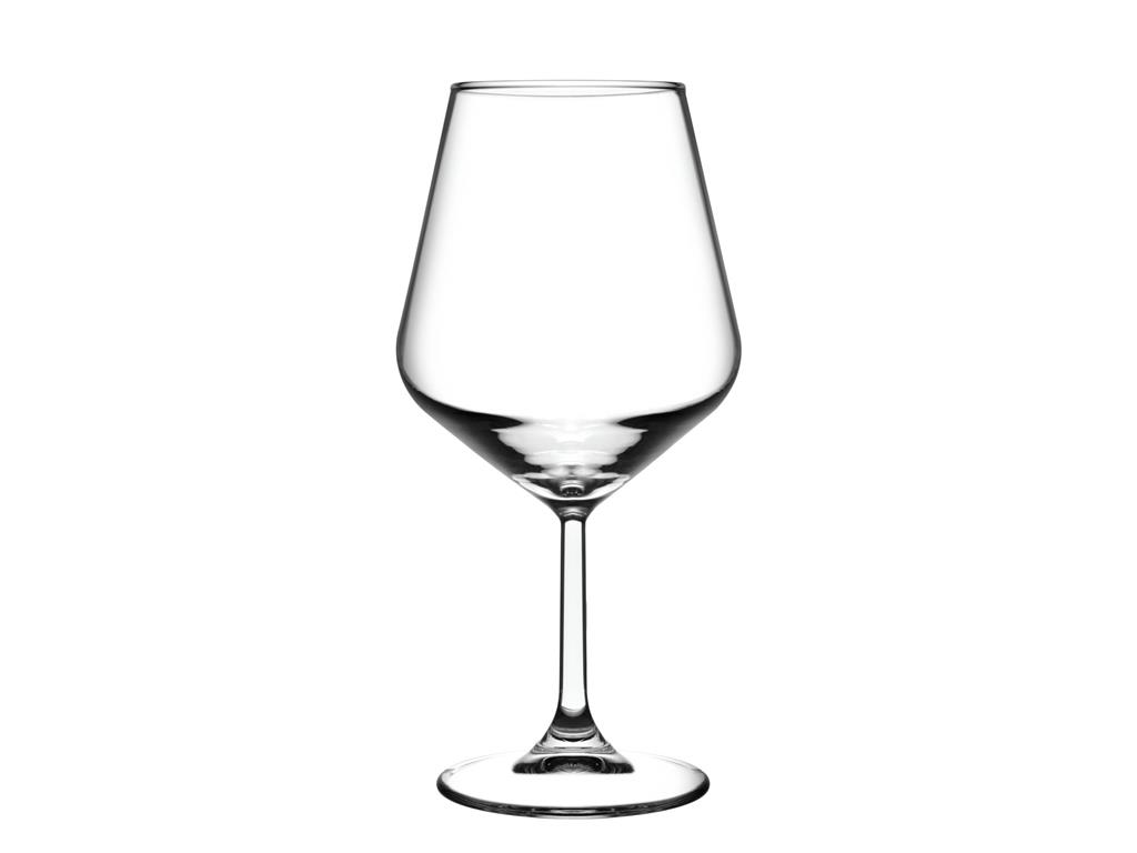 Plura čaša za vino / 39cl / 6kom