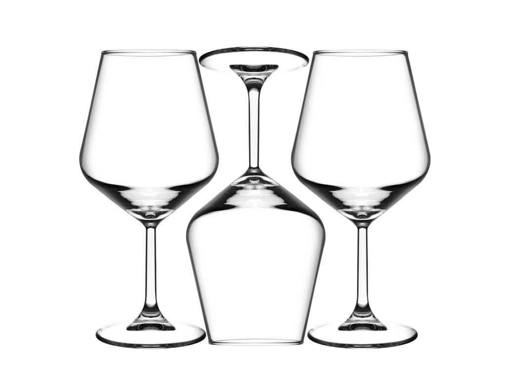 Plura čaša za vino / 39cl / 6kom
