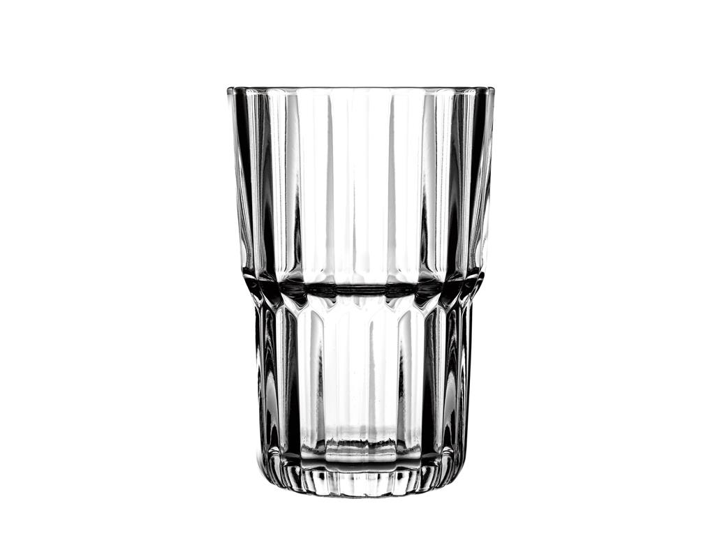 Fiora čaša LD / 34cl / 3kom
